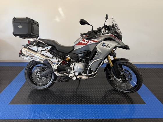 BMW F 850 GS ADVENTURE PREMIUM BMW F 850 GS ADVENTURE PREMIUM